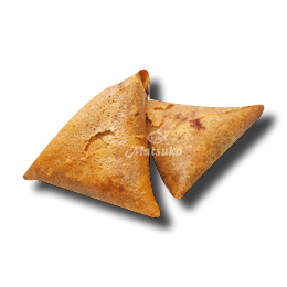 Samoussa de boeuf